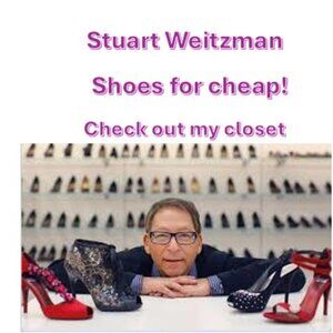 ATTN: Small Shoe Ladies!